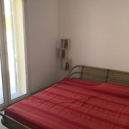 Appartement Isuledda à Isola Rossa Extérieur photo