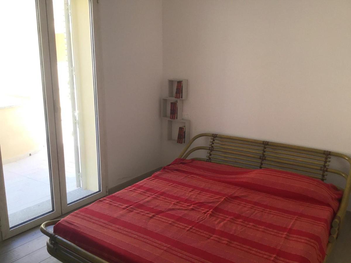 Appartement Isuledda à Isola Rossa Extérieur photo