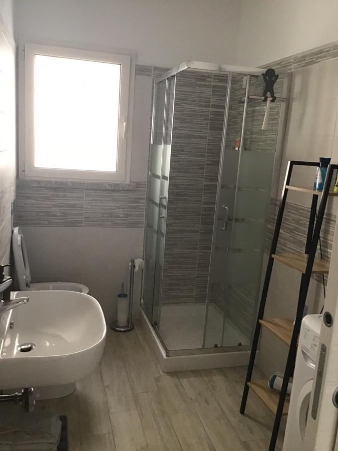 Appartement Isuledda à Isola Rossa Extérieur photo