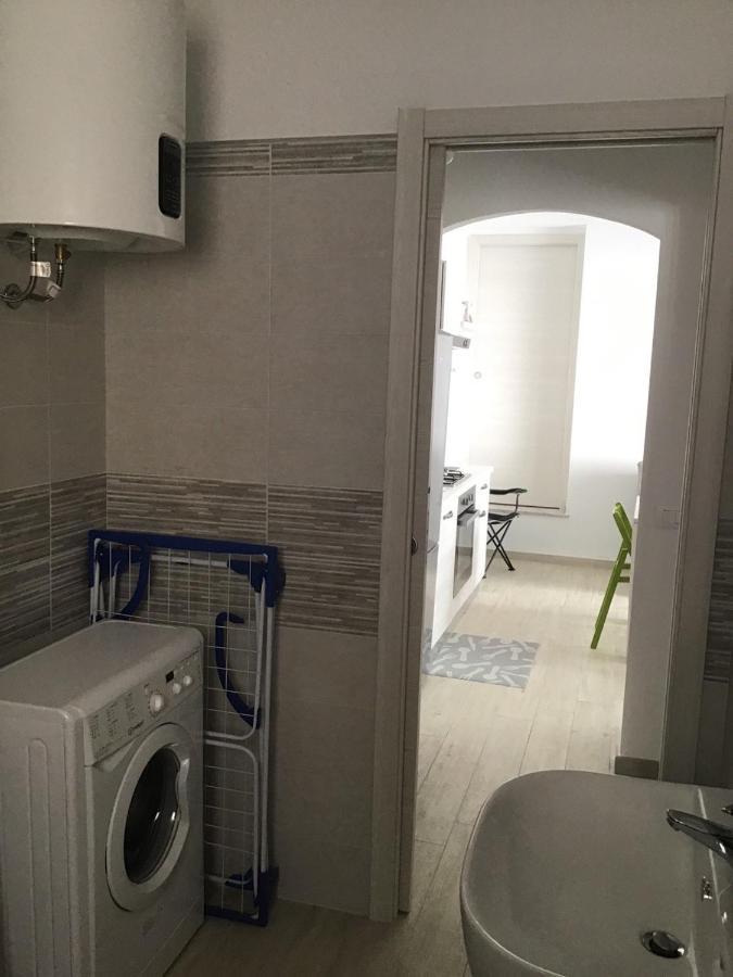 Appartement Isuledda à Isola Rossa Extérieur photo