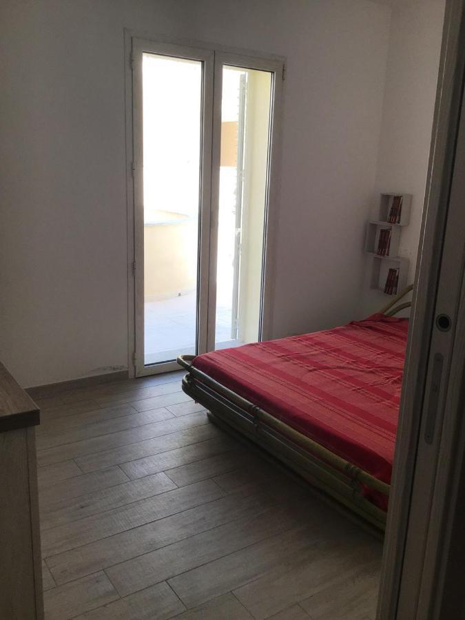 Appartement Isuledda à Isola Rossa Extérieur photo